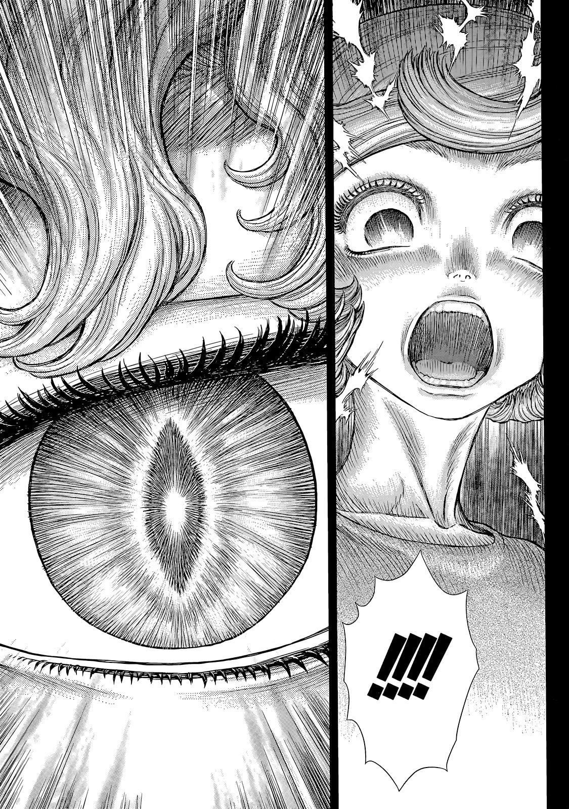 Berserk Chapter 365 - Page 14