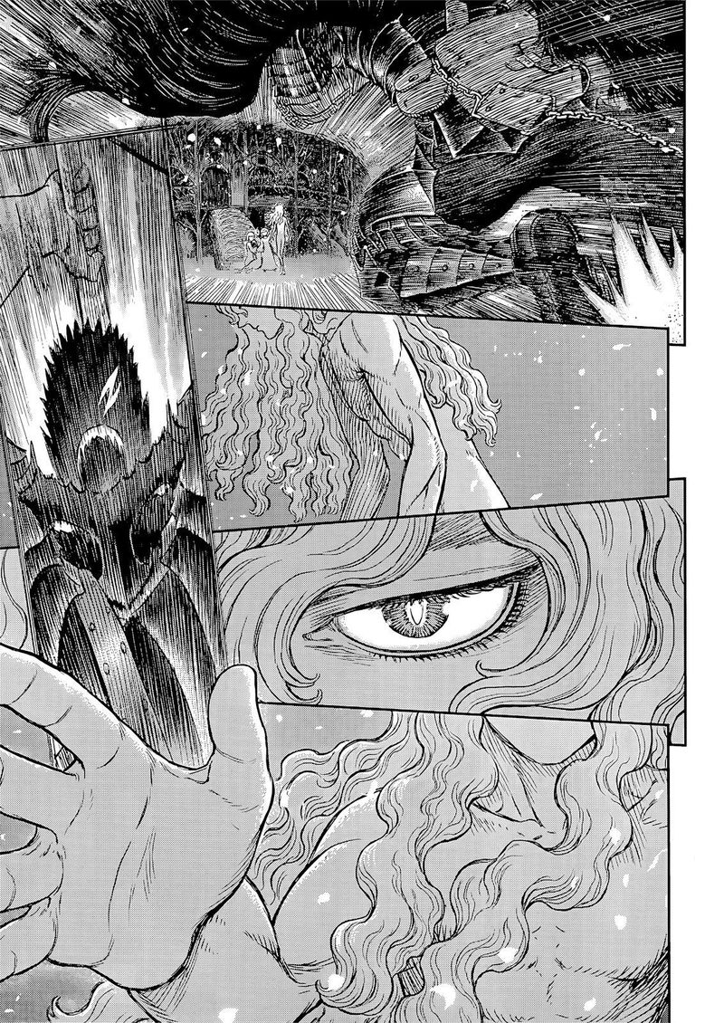 Berserk Chapter 367 - Page 7