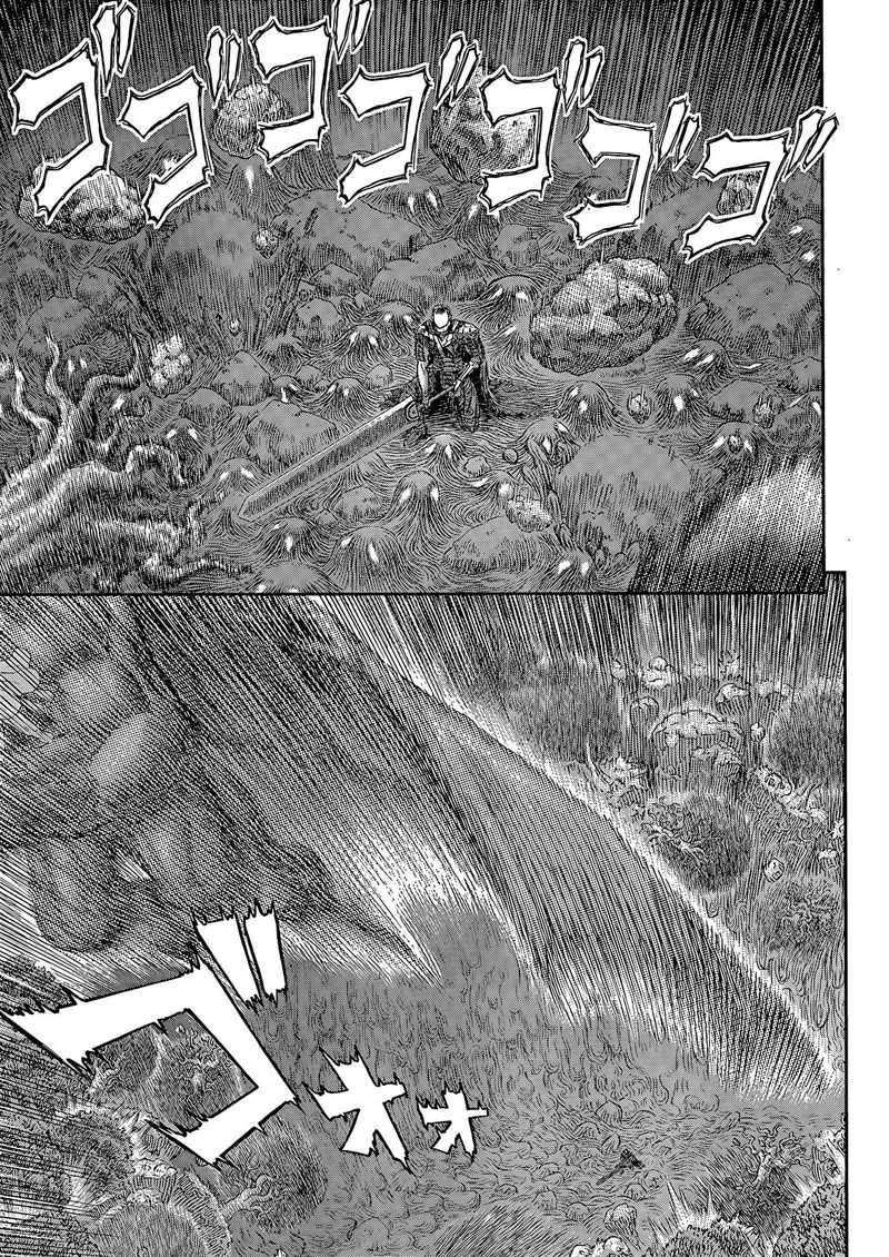 Berserk Chapter 368 - Page 14