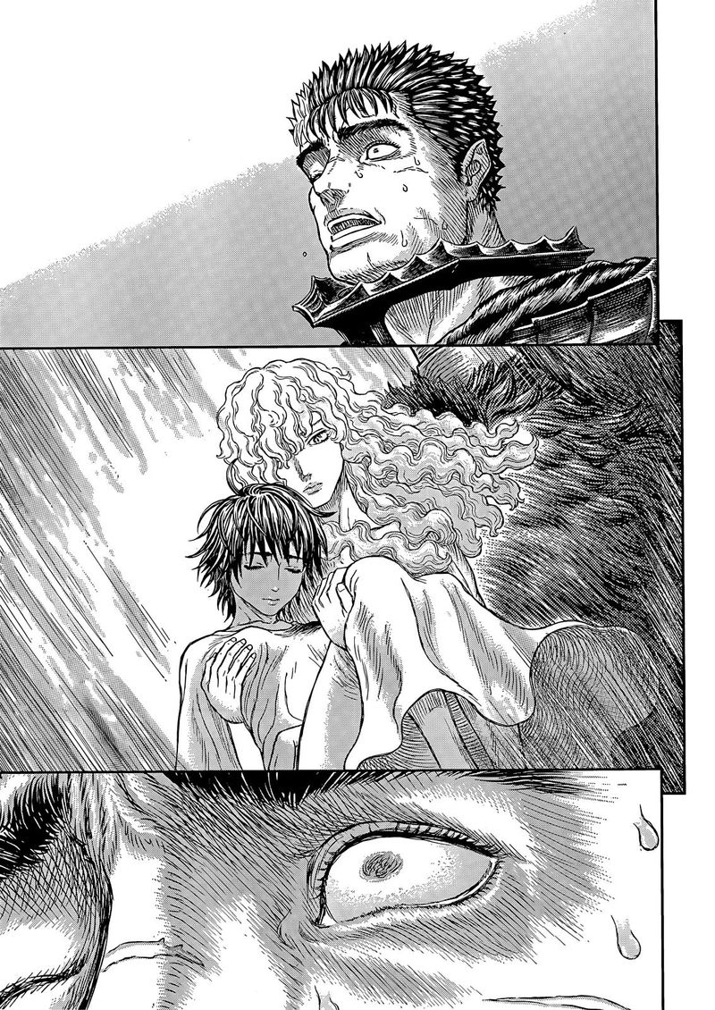 Berserk Chapter 368 - Page 16