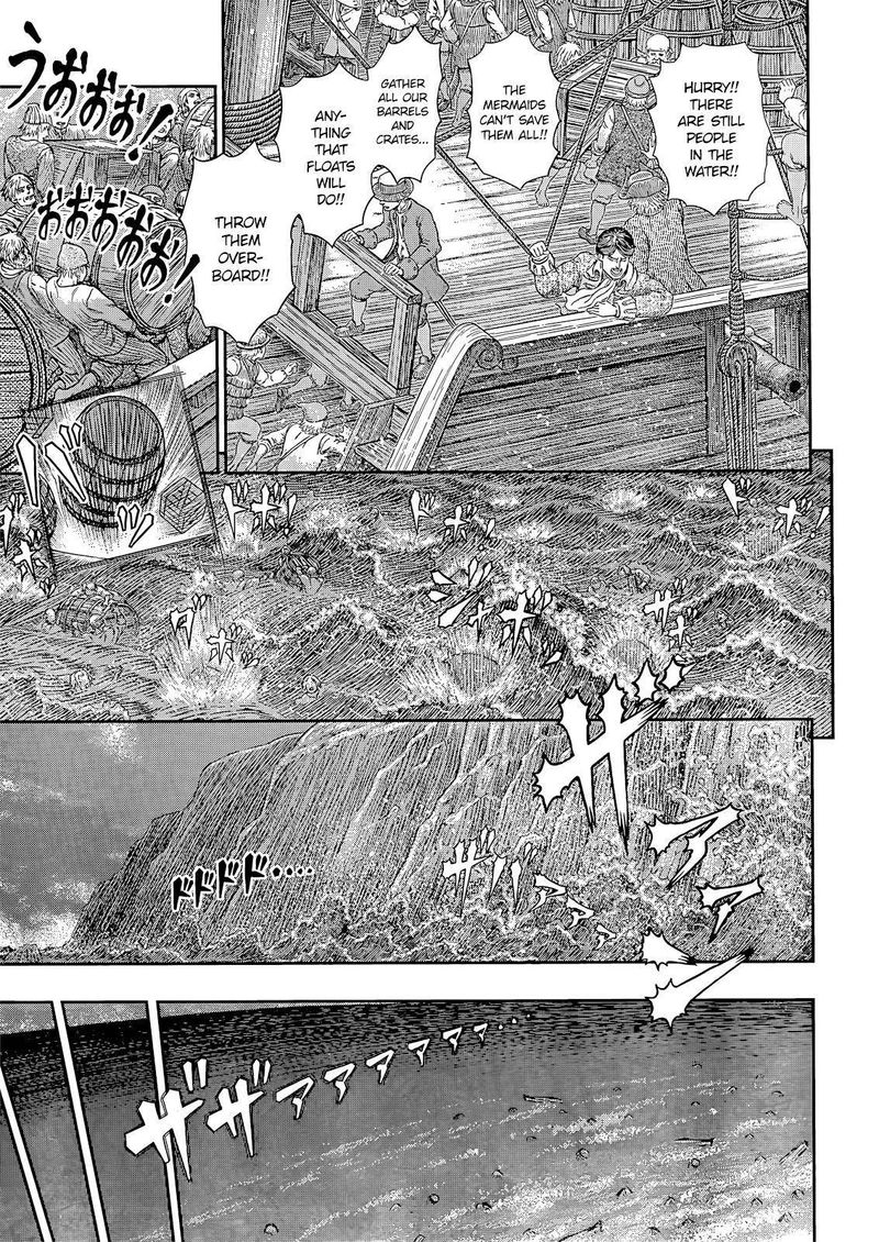 Berserk Chapter 369 - Page 7