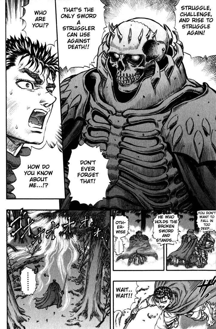 Berserk Chapter 37 - Page 15