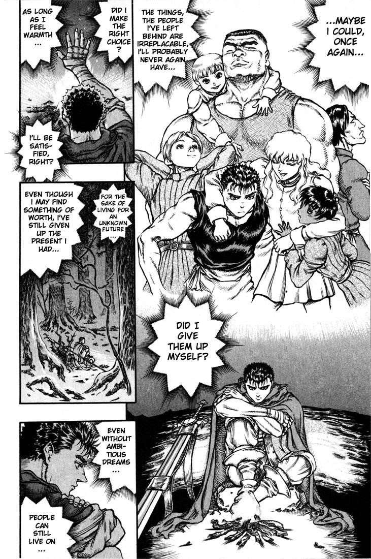 Berserk Chapter 37 - Page 5