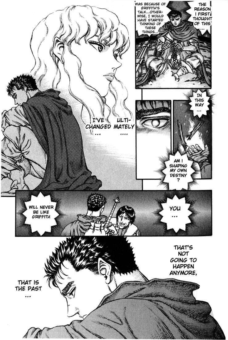 Berserk Chapter 37 - Page 6