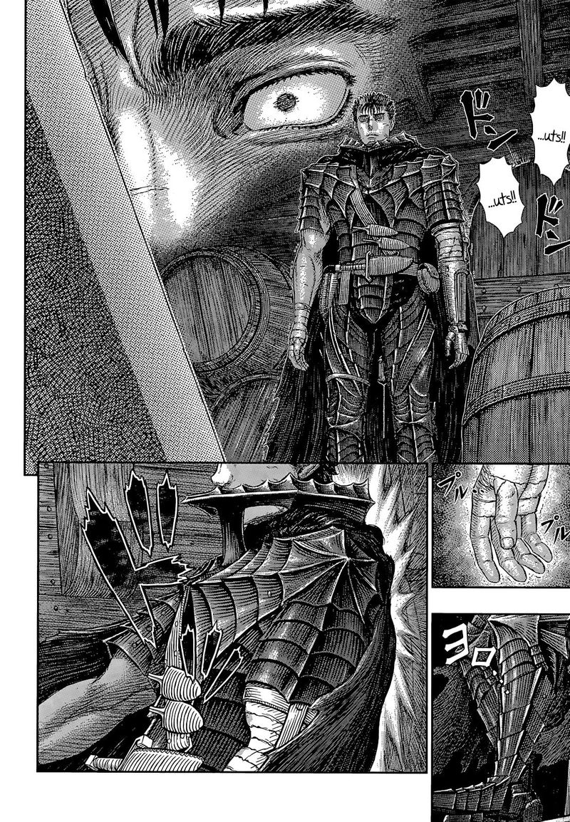 Berserk Chapter 370 - Page 13