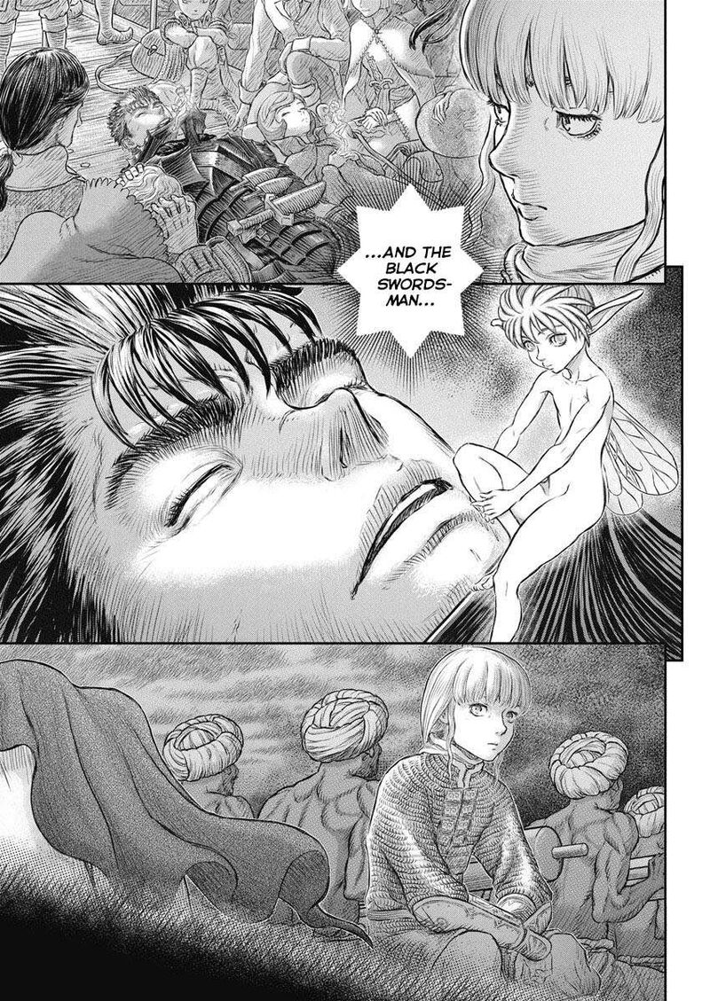 Berserk Chapter 375 - Page 20