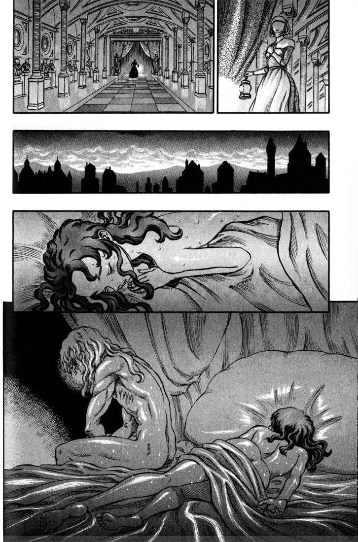 Berserk Chapter 38 - Page 13