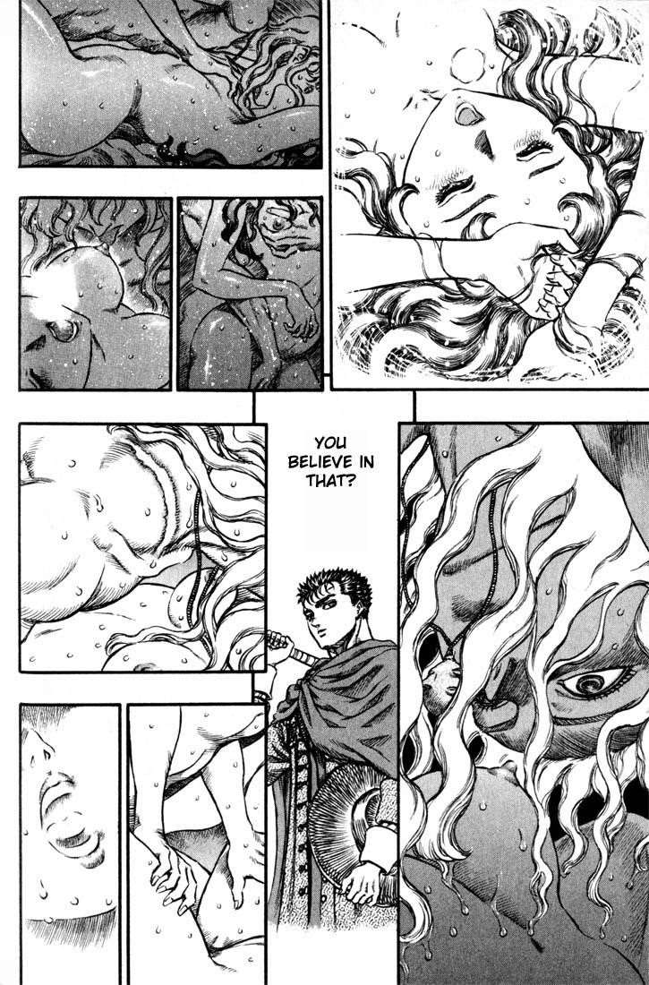 Berserk Chapter 38 - Page 9