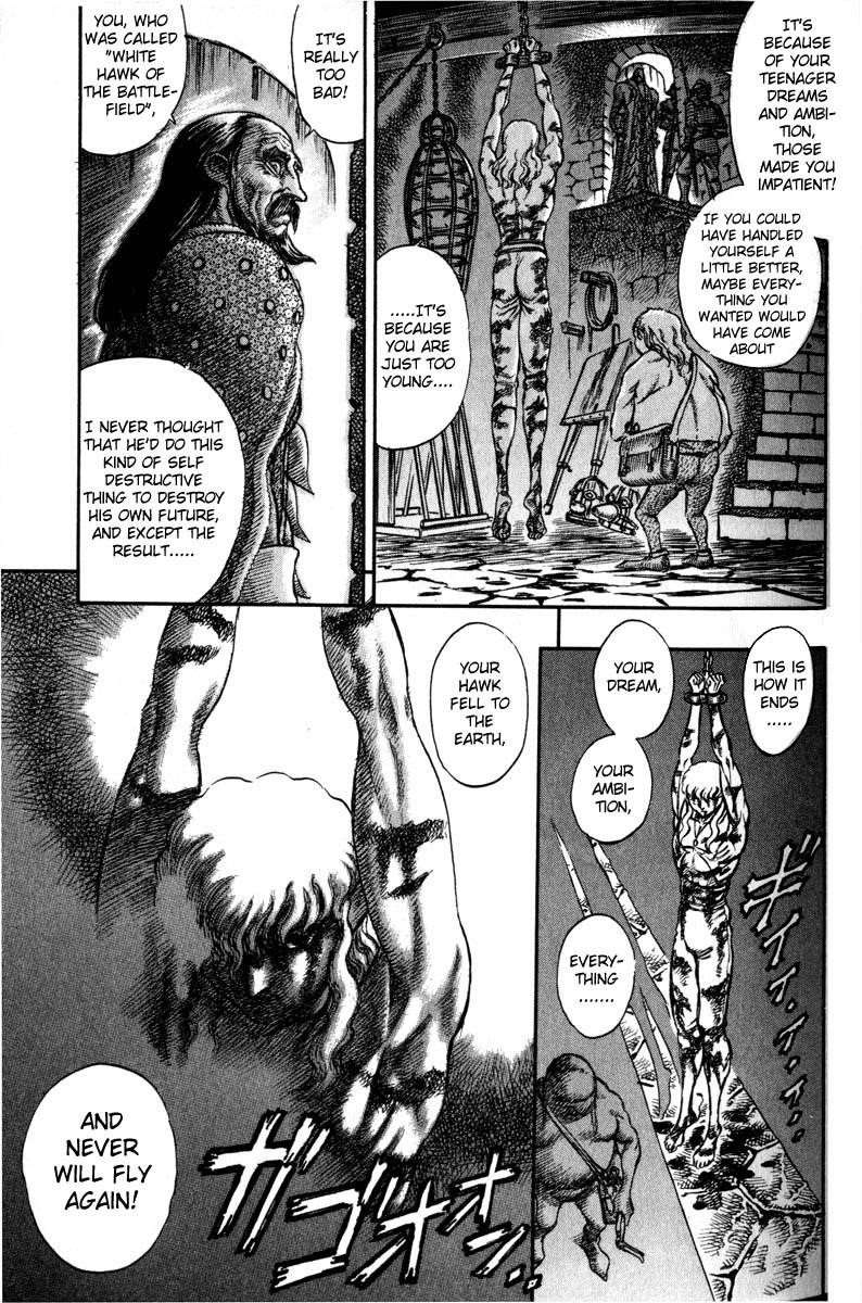 Berserk Chapter 39 - Page 14