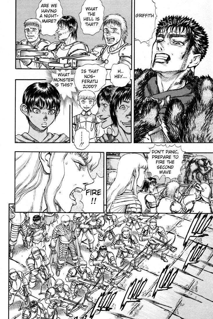 Berserk Chapter 4 - Page 14