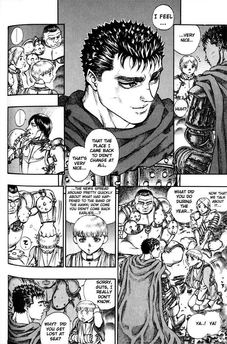 Berserk Chapter 44 - Page 13