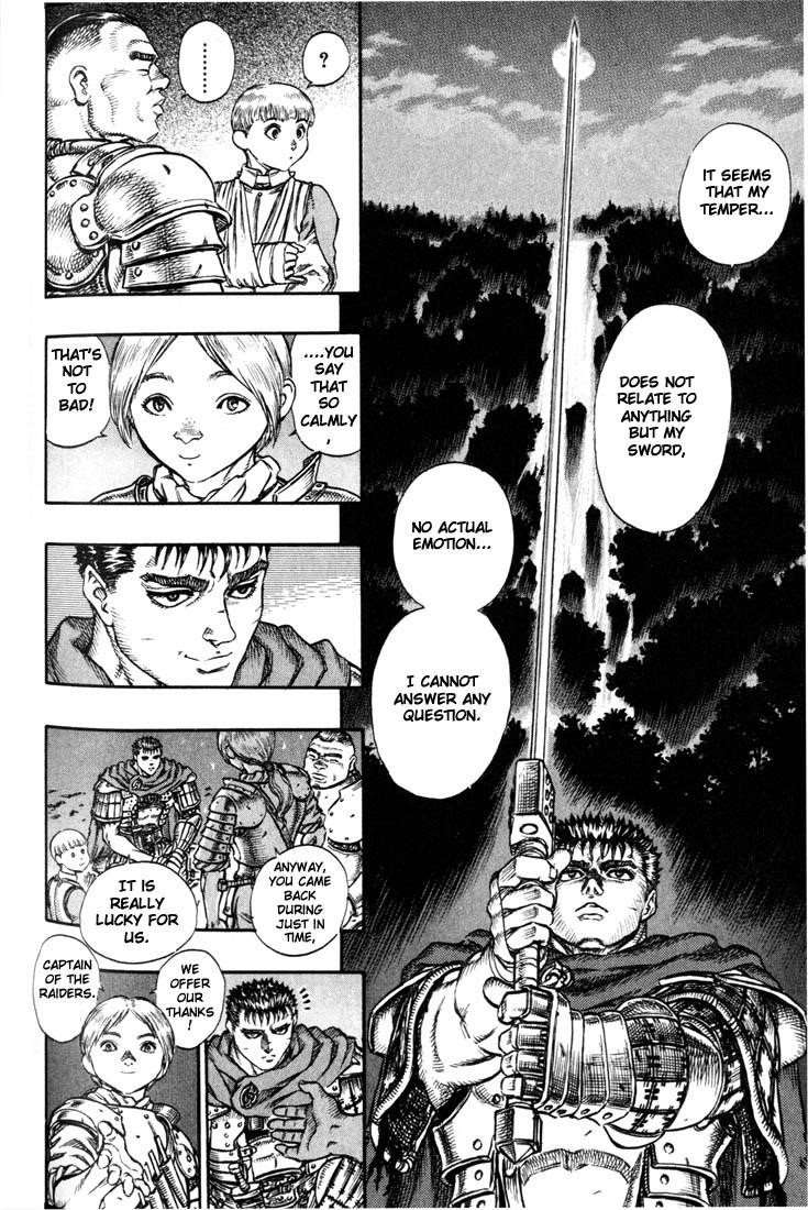 Berserk Chapter 44 - Page 15