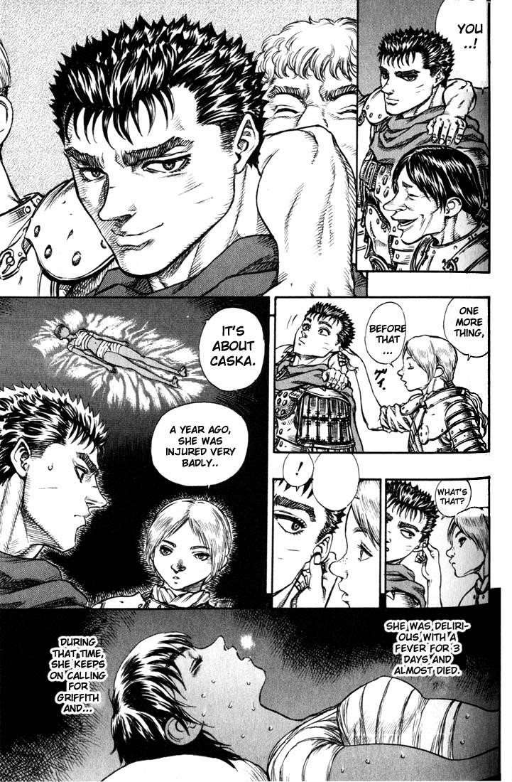 Berserk Chapter 44 - Page 18