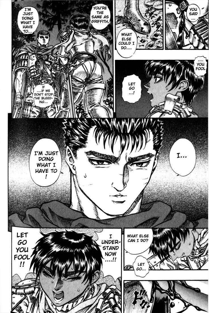 Berserk Chapter 45 - Page 13