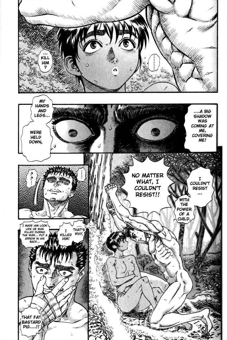 Berserk Chapter 47 - Page 8