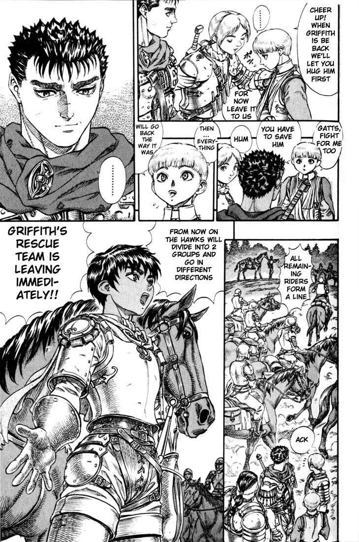 Berserk Chapter 49 - Page 13