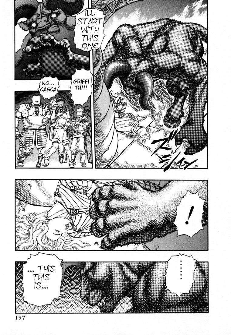 Berserk Chapter 5 - Page 11