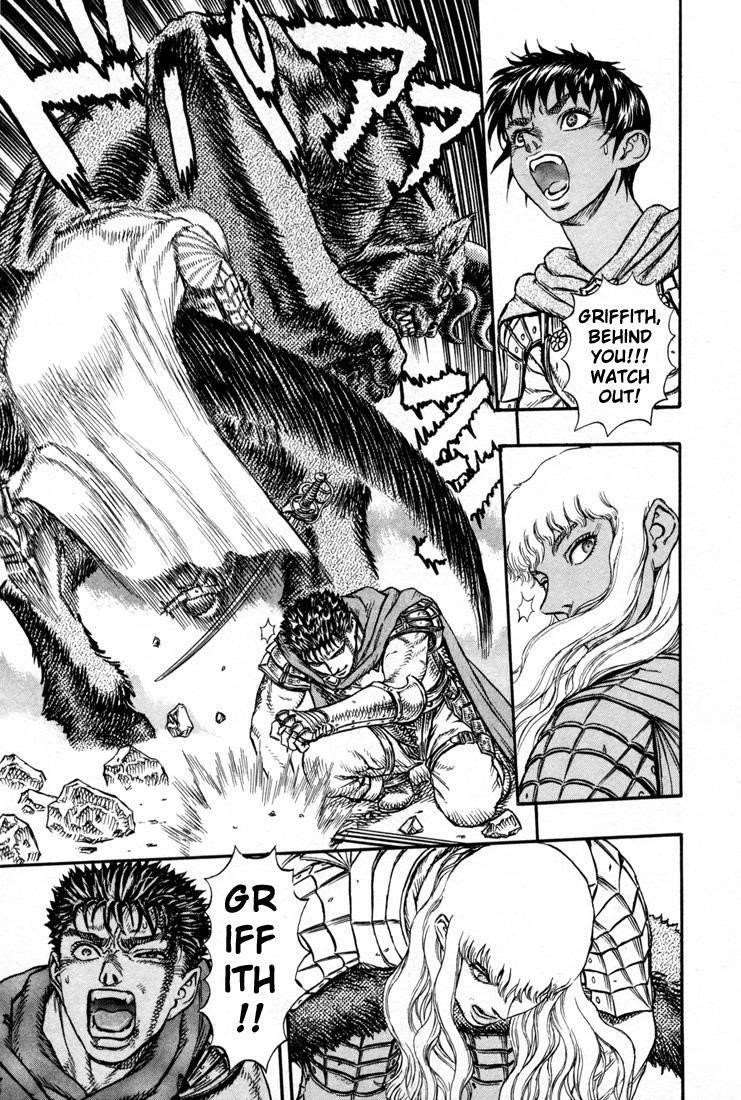 Berserk Chapter 5 - Page 7