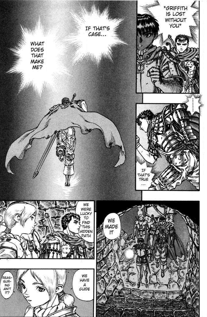 Berserk Chapter 50 - Page 6