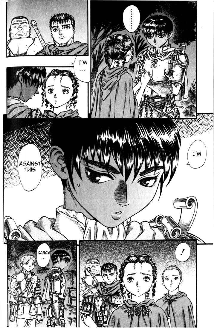 Berserk Chapter 51 - Page 4