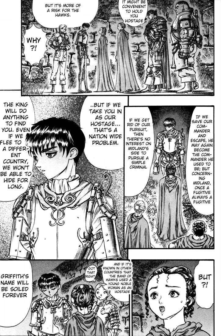 Berserk Chapter 51 - Page 5