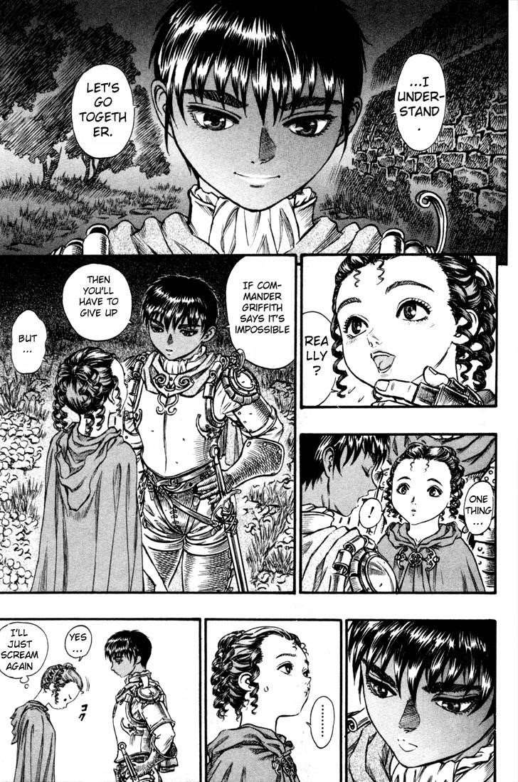 Berserk Chapter 51 - Page 9