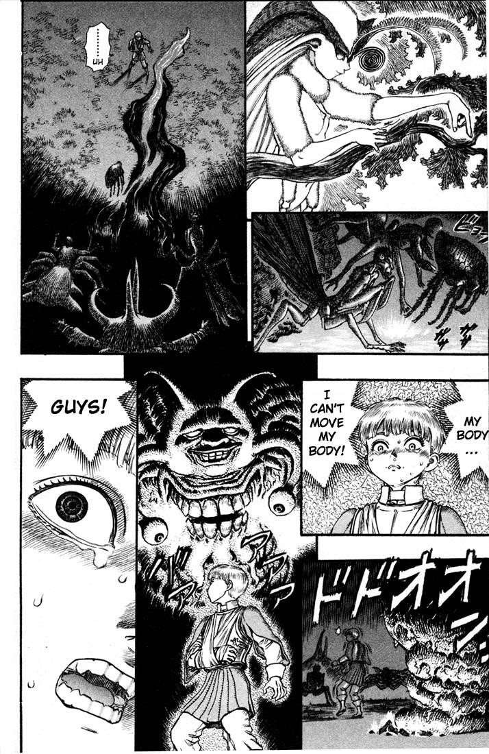 Berserk Chapter 52 - Page 11