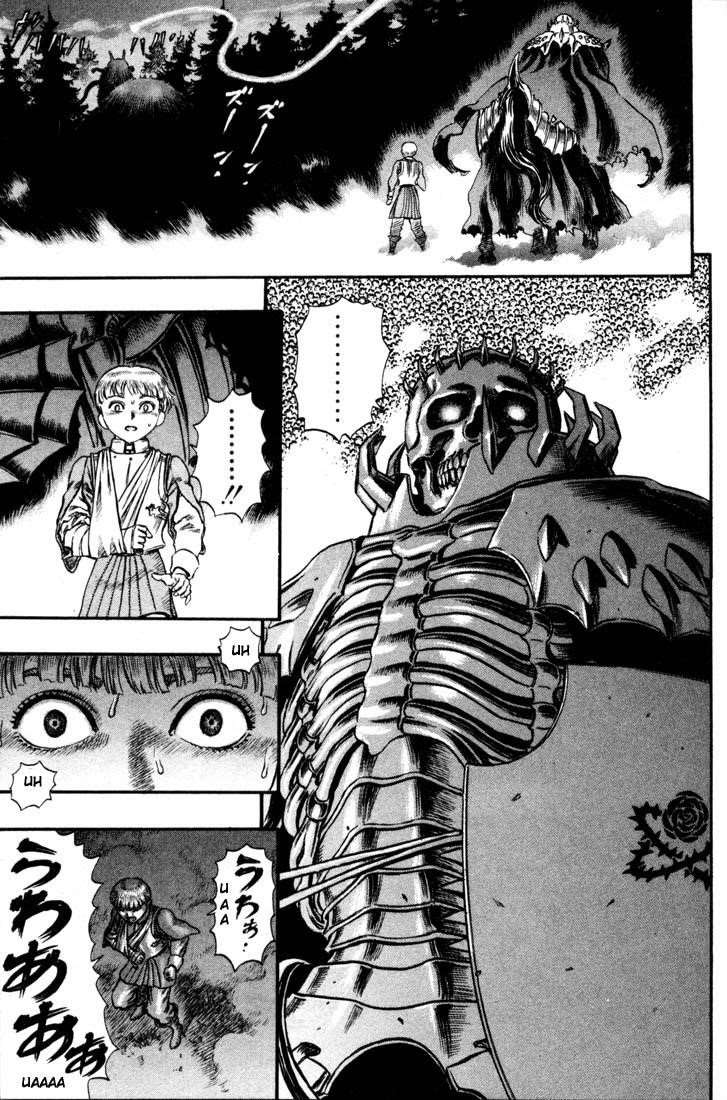 Berserk Chapter 52 - Page 16