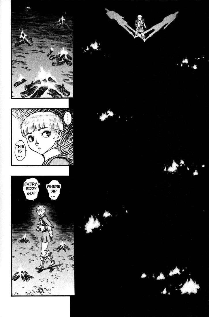 Berserk Chapter 52 - Page 2