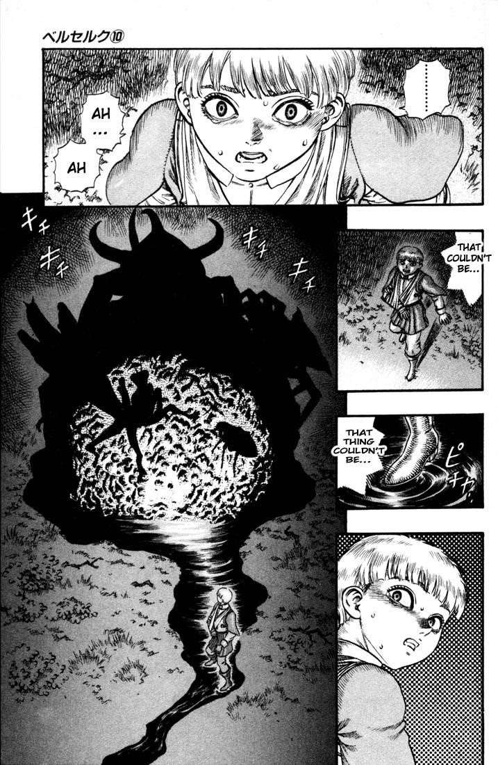 Berserk Chapter 52 - Page 8