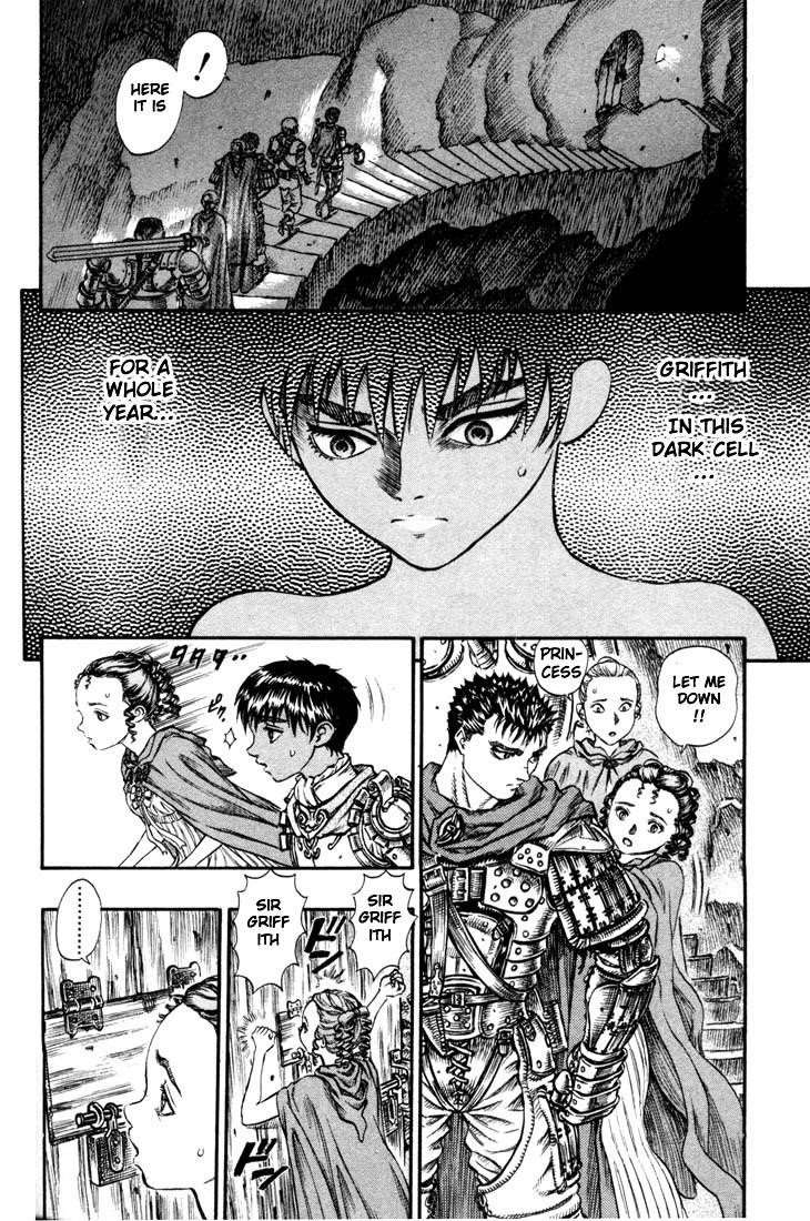 Berserk Chapter 53 - Page 14