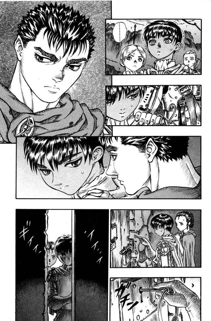 Berserk Chapter 53 - Page 15