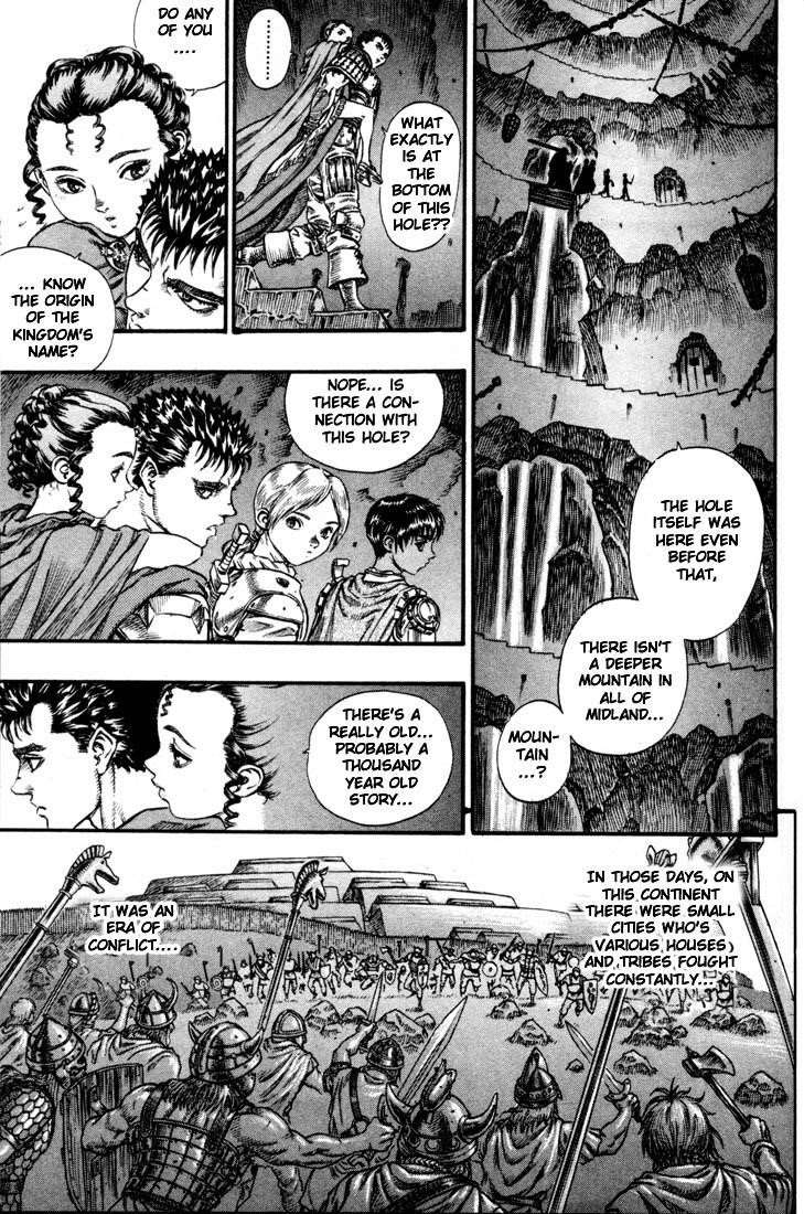 Berserk Chapter 53 - Page 5