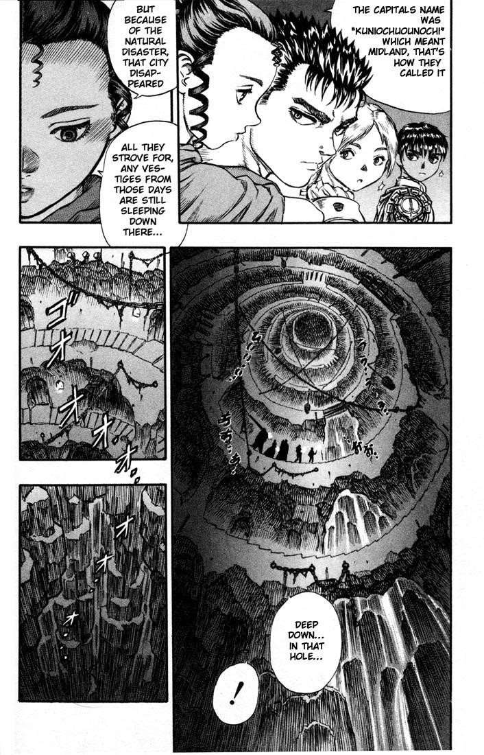 Berserk Chapter 53 - Page 8