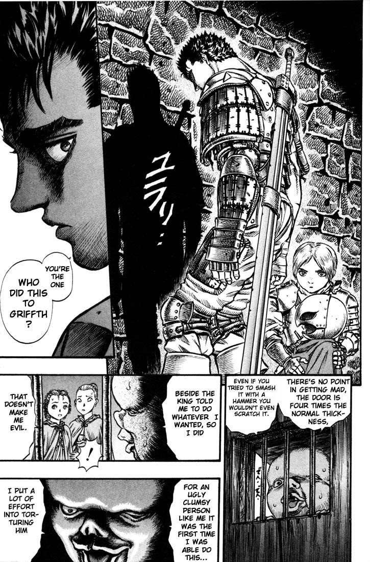 Berserk Chapter 54 - Page 13