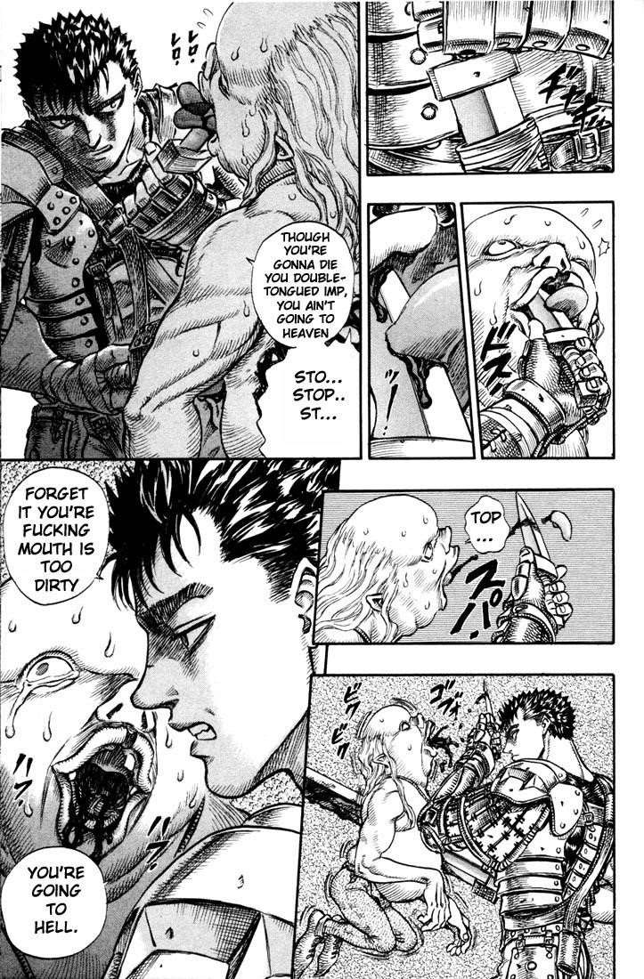 Berserk Chapter 54 - Page 17