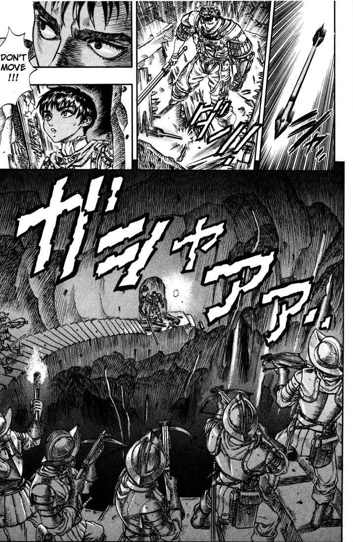 Berserk Chapter 54 - Page 19