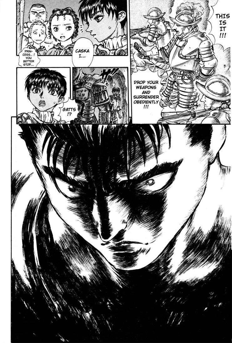 Berserk Chapter 54 - Page 20