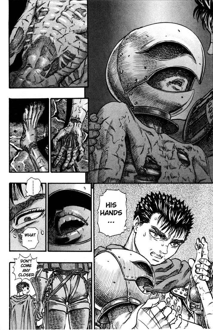 Berserk Chapter 54 - Page 4