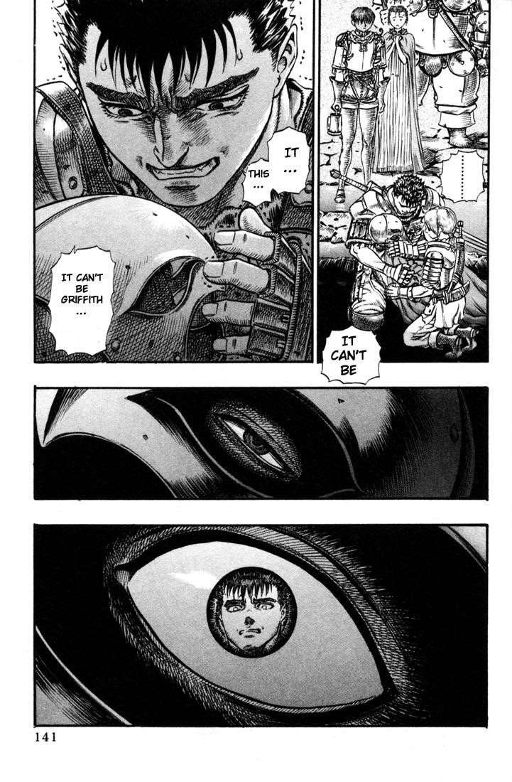 Berserk Chapter 54 - Page 7