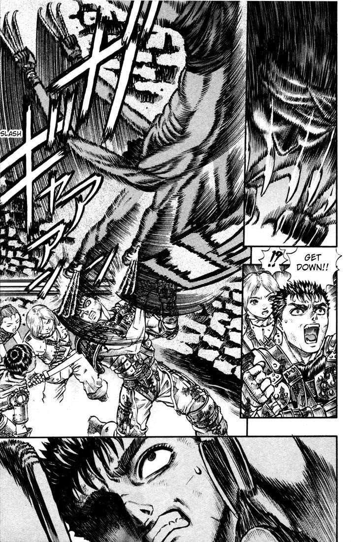 Berserk Chapter 56 - Page 13