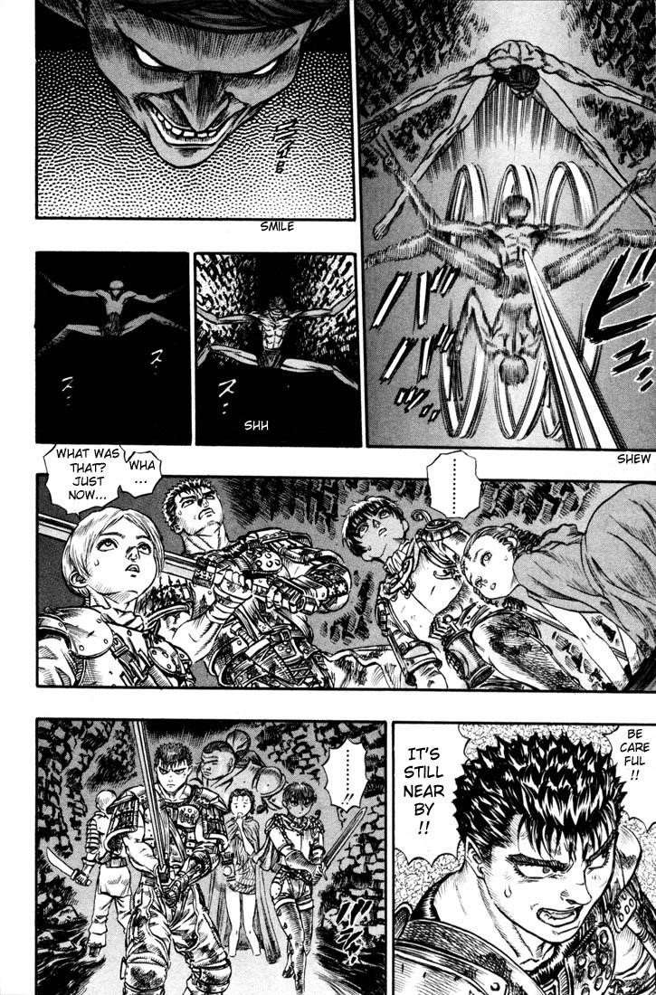 Berserk Chapter 56 - Page 14