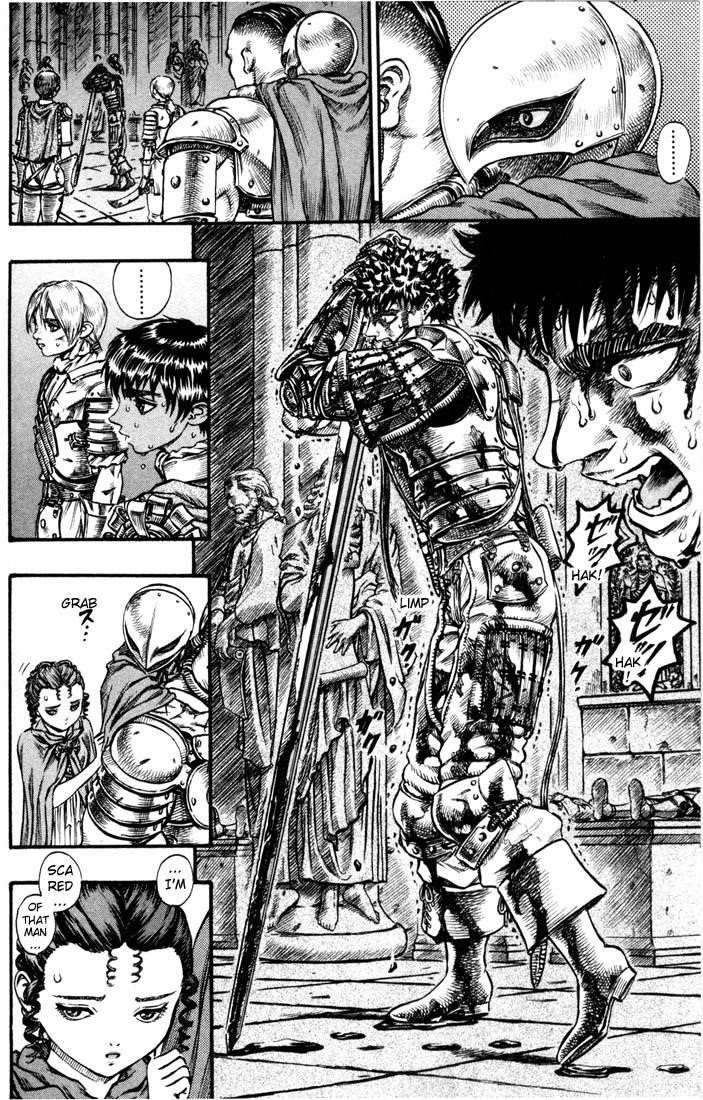 Berserk Chapter 56 - Page 6