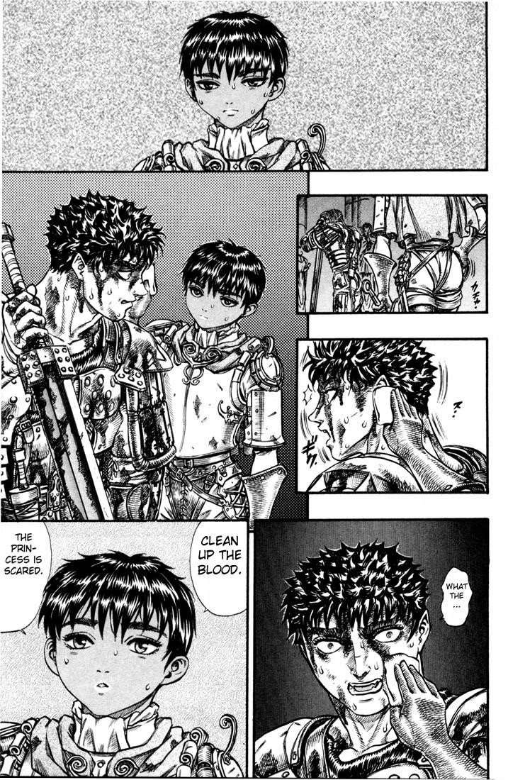 Berserk Chapter 56 - Page 7