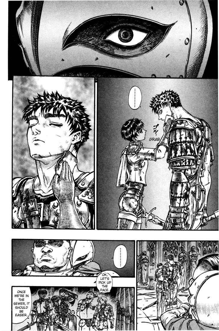 Berserk Chapter 56 - Page 8