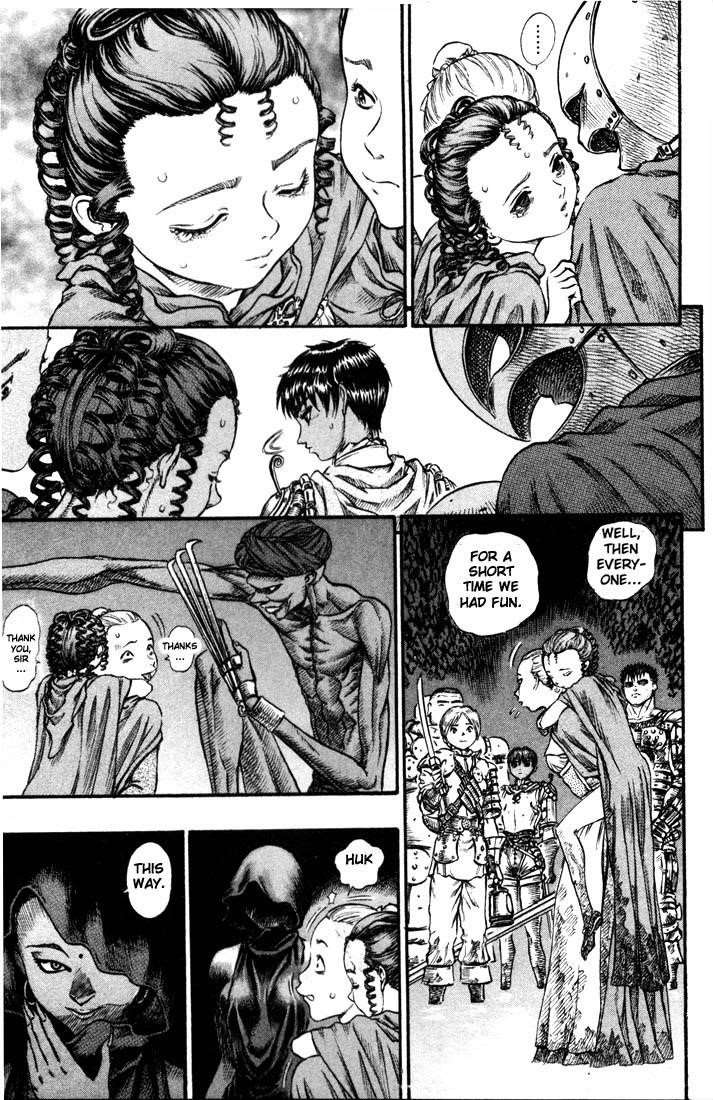 Berserk Chapter 57 - Page 10