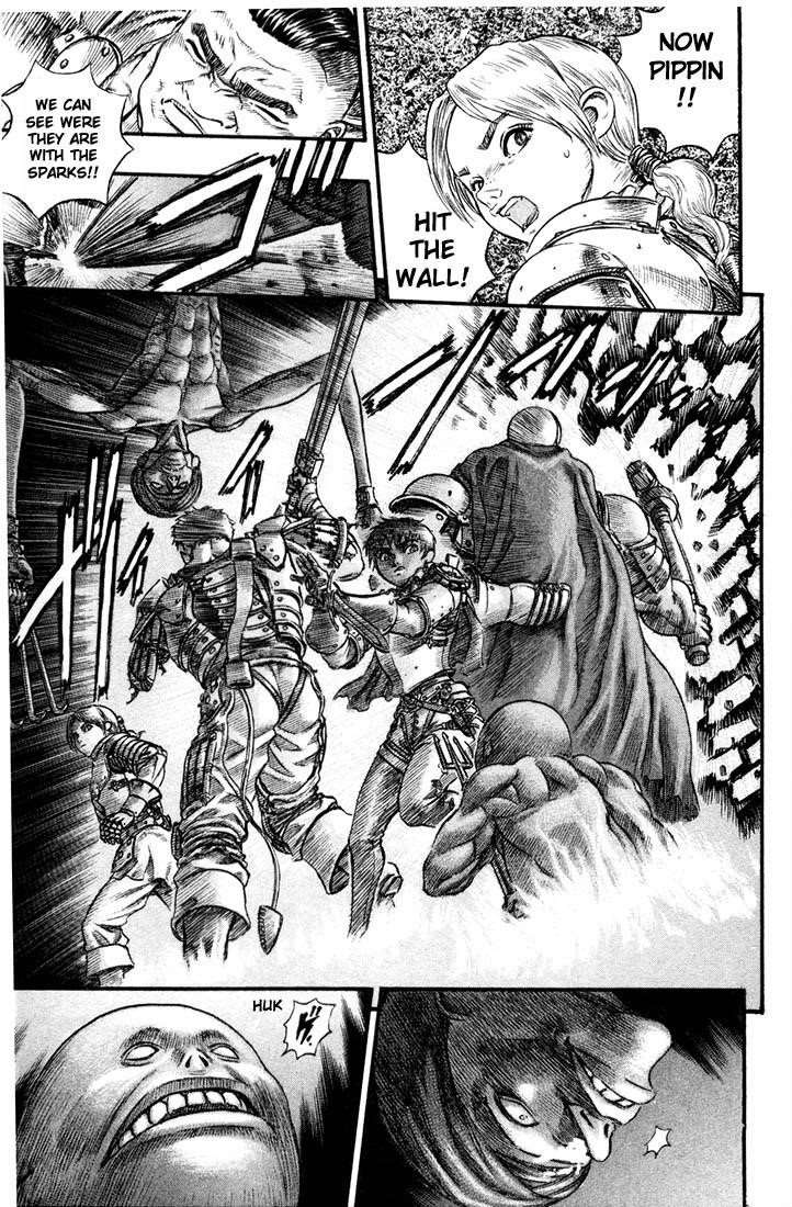 Berserk Chapter 57 - Page 22