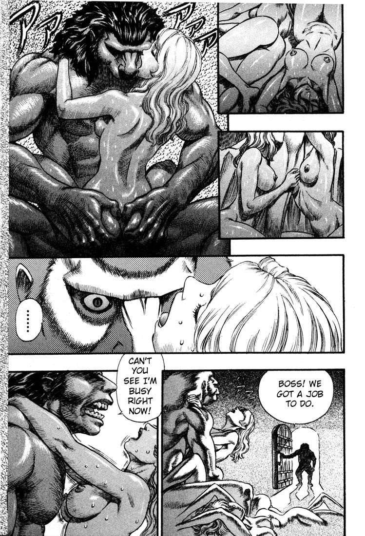 Berserk Chapter 58 - Page 19