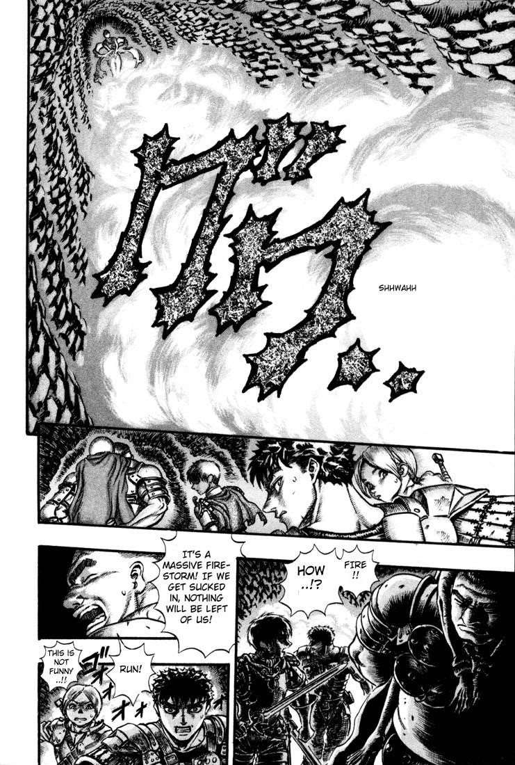 Berserk Chapter 58 - Page 6