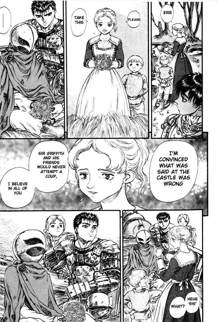 Berserk Chapter 59 - Page 13